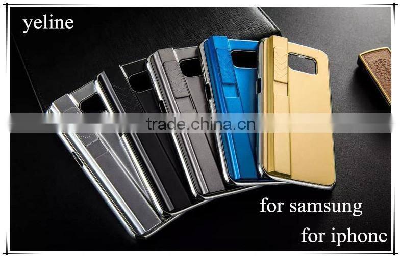 Cheapest price lighter case with lighter for GALAXY Trend 3