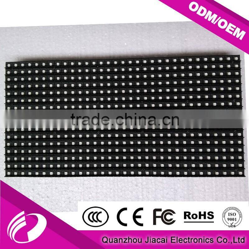 China Supplier P8 SMD Waterproof Full Color LED Display Module
