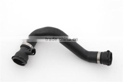 Molded Car Spare Parts For VOLOVO Silicone Rubber Bellows