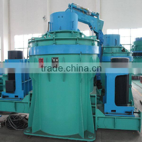 VSI Crusher Equipment, China Vertical Shafting Impact Crusher, Sand Making Machine CSCB-850