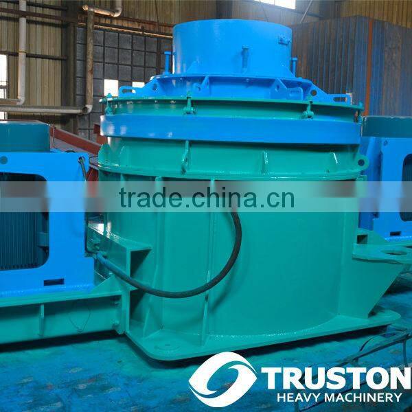 Crushing Line Supplier for Artificial Stone Quartz Production