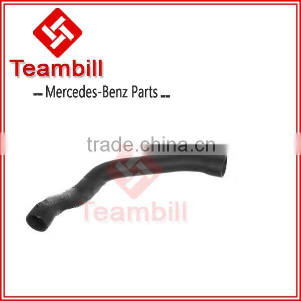 High quality Radiator hose for mercedes w210 s210 2105011582