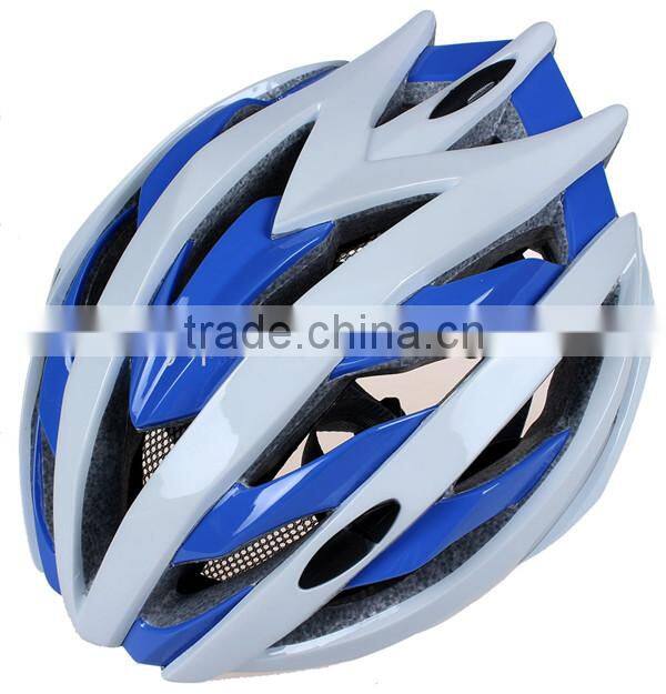 headguard for riding bicycle helmets