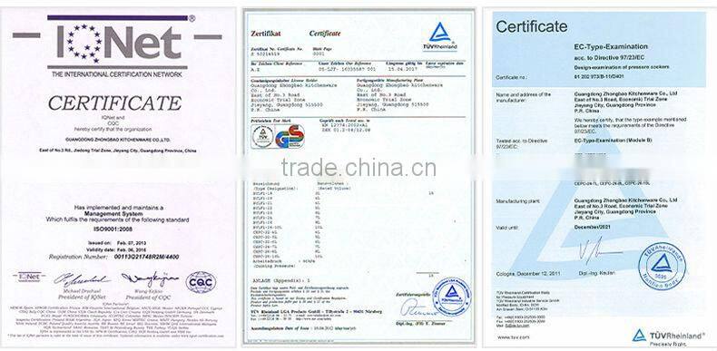 Best Export Seller Stainless Steel Mini Pressure Cooker