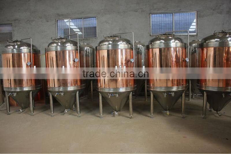 Craft Home Beer brewing equipment & Stout beer brewing equipment,Complete brewery plant
