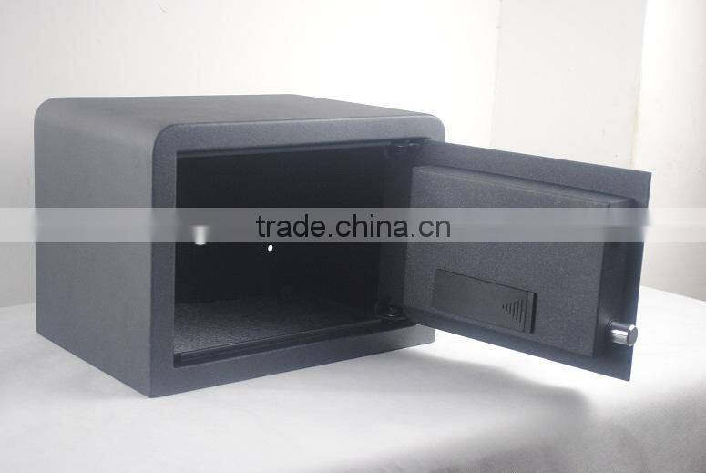 Fingerprint biometric lock box, bipmetric locking safe combination
