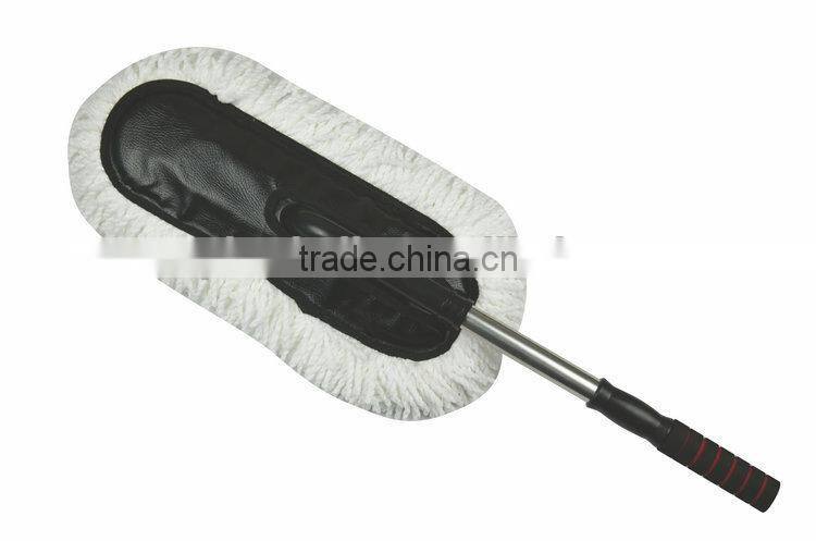Manufacturer Wholesale Flat Mop Pads