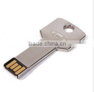 promotion high quality Usb Flash Drive Key Shape