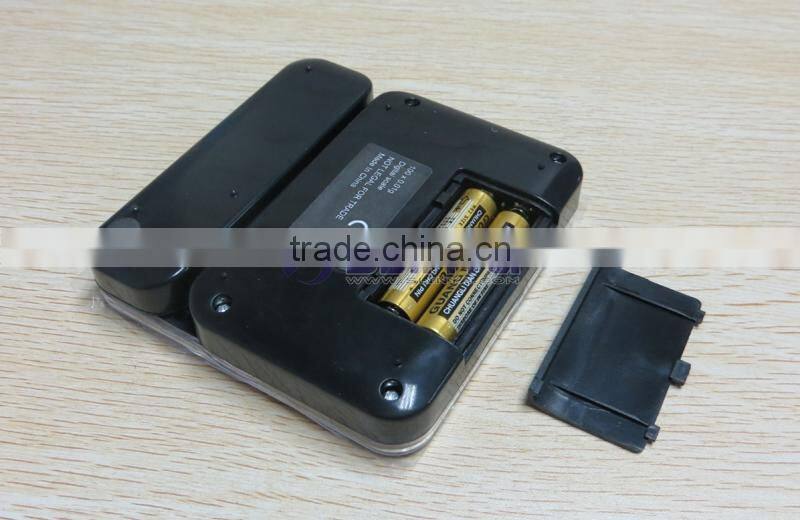 New Arrive Portable Gift Digital Jewelry Scale 100g 0.01g Mini Balance