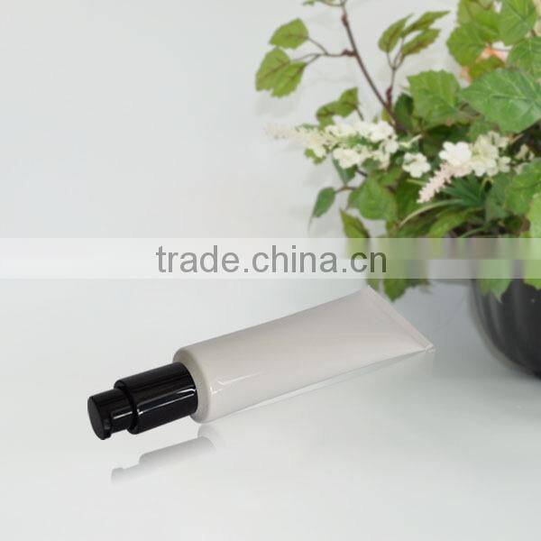 100ml Cosmetic Airless Tube for Hand Cream