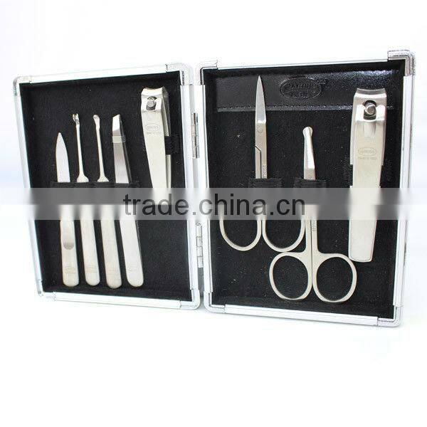 Newly released beauty manicure set