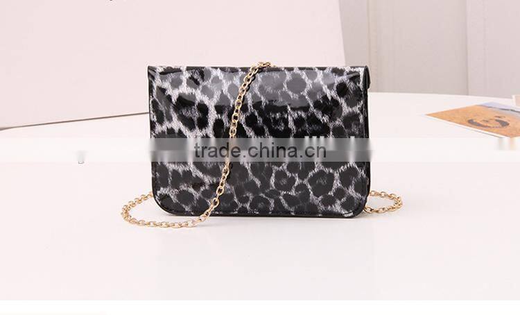 New stylish ladies messenger purse bag wallet