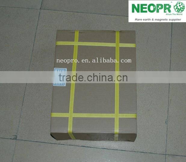 useful NdFeB magnets