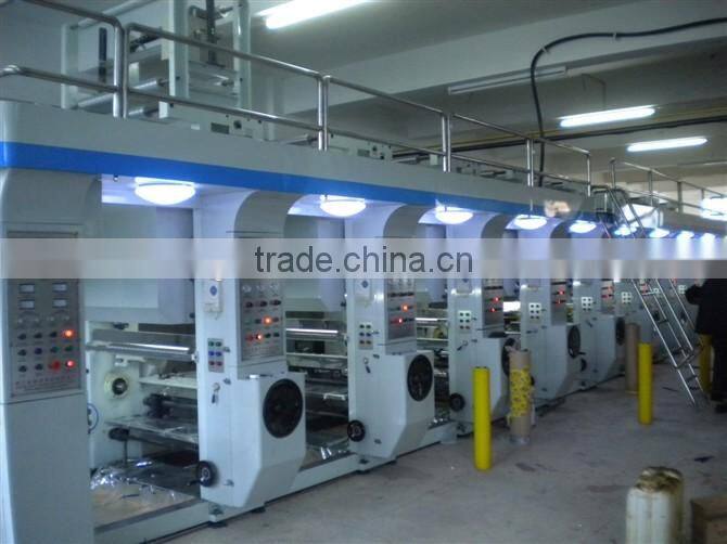 Printing machine
