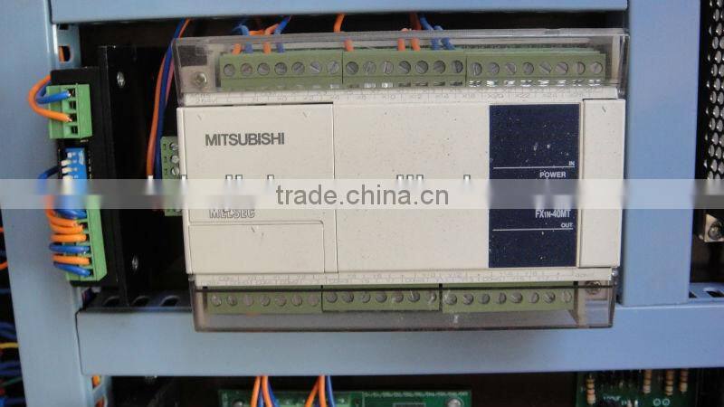 XK-HB600 Soft Loop Handle Making Machine