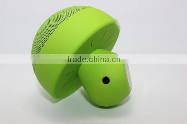 Stereo portable wireless ceiling speaker with usb