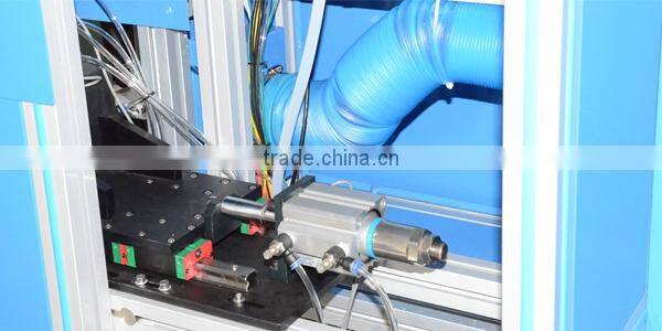 HDMI Co2 Laser Wire Stripping Machine