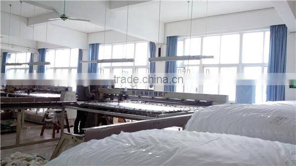 2015-The latest super soft velvet fabrics summer quilt close to the skin