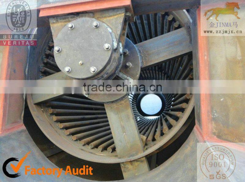 Gold Separator Machine Trommel Wash Plant