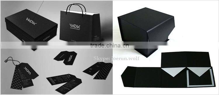 Manufacture Stocklot 350gsm Black Paper