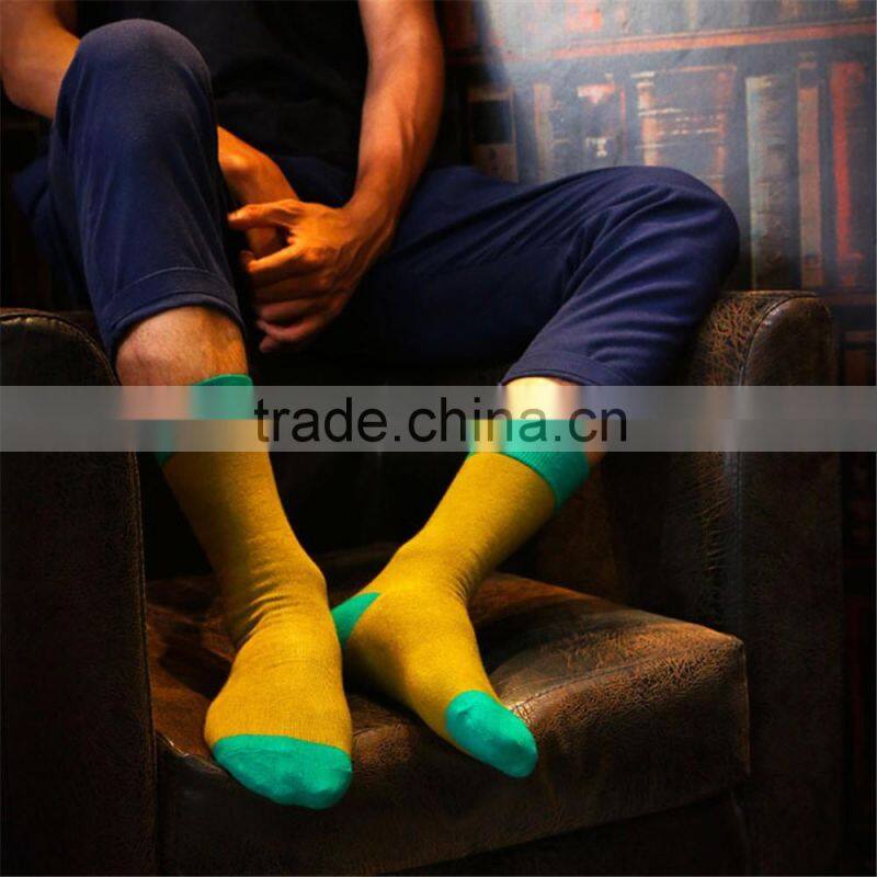 Comfortable High Quality Men's Cotton Socks