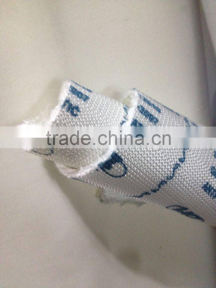 Anti perforation textile