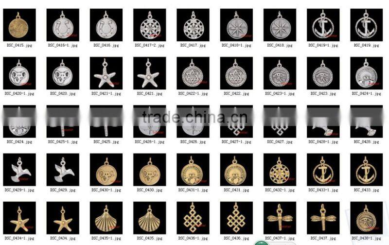 Vnistar wholesale cheap alloy snooby dog charm animal dangles charm fit bracelets and necklaces TC-007