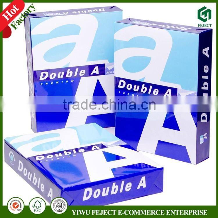 Qualified A4 photo copy paper with no jam