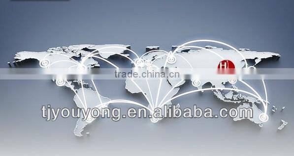 prime quality Pre galvanized steel pipe with factory price, gi pipe price