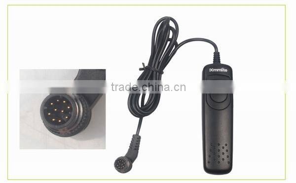 Commlite remote shutter release 1N for Nikon D300/D300S/D700/D800