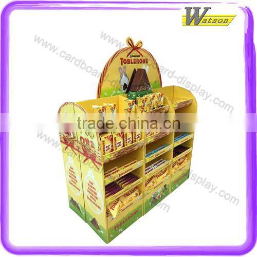 China POS Cardboard Store Display Suppliers