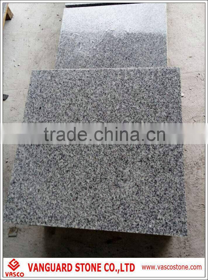 New G603 granite polished tiles cheapest price factory