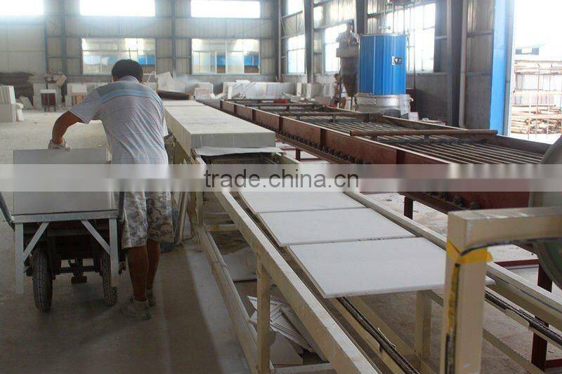 Gypsum Ceiling Board