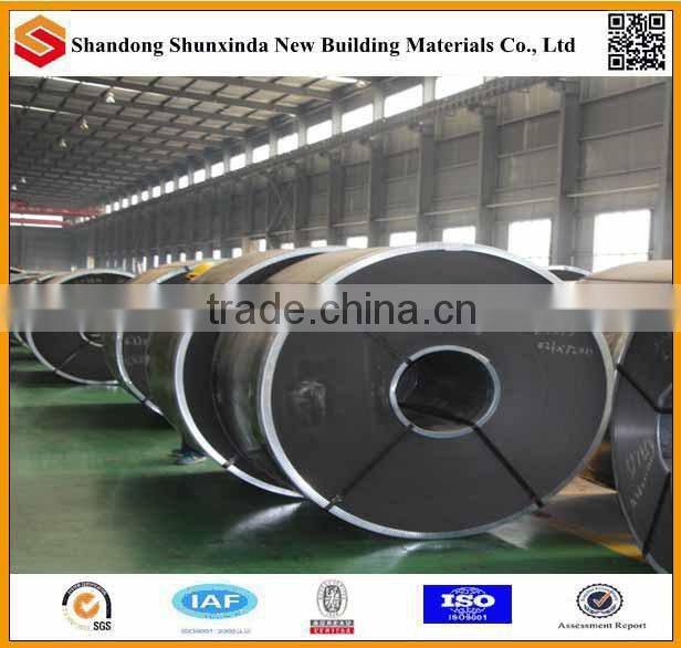 1020 cold rolled stainless steel coil