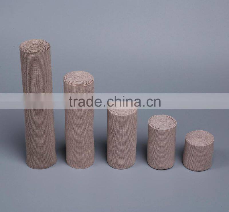 YD3141 china manufacturer selling medical consumable high elastic medical bandage