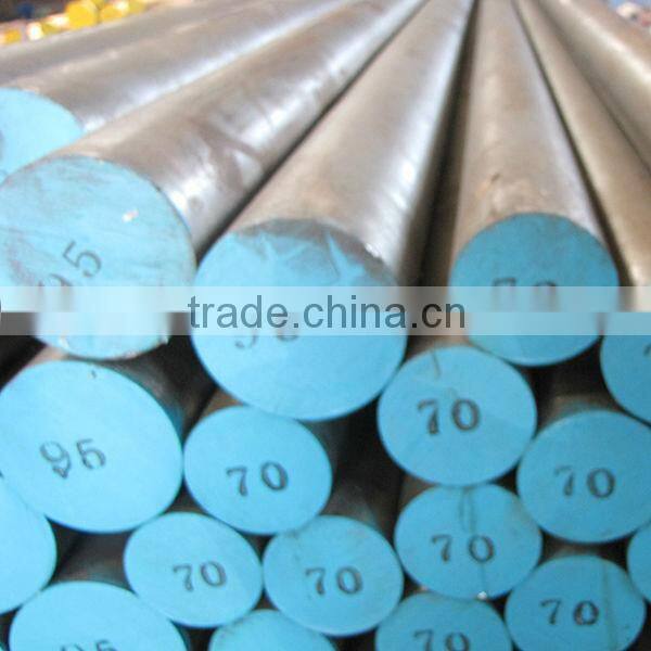 AISI O1/ DIN1.2510 Steel Round Bar/Steel 1.2510 Material
