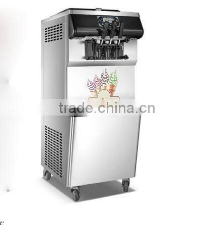 commercial ice cream machine for sale(ZQR-375A)