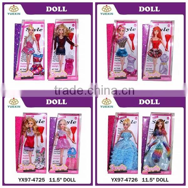 Doll Toys Manufacture 2014 New Products Russian Doll Toys