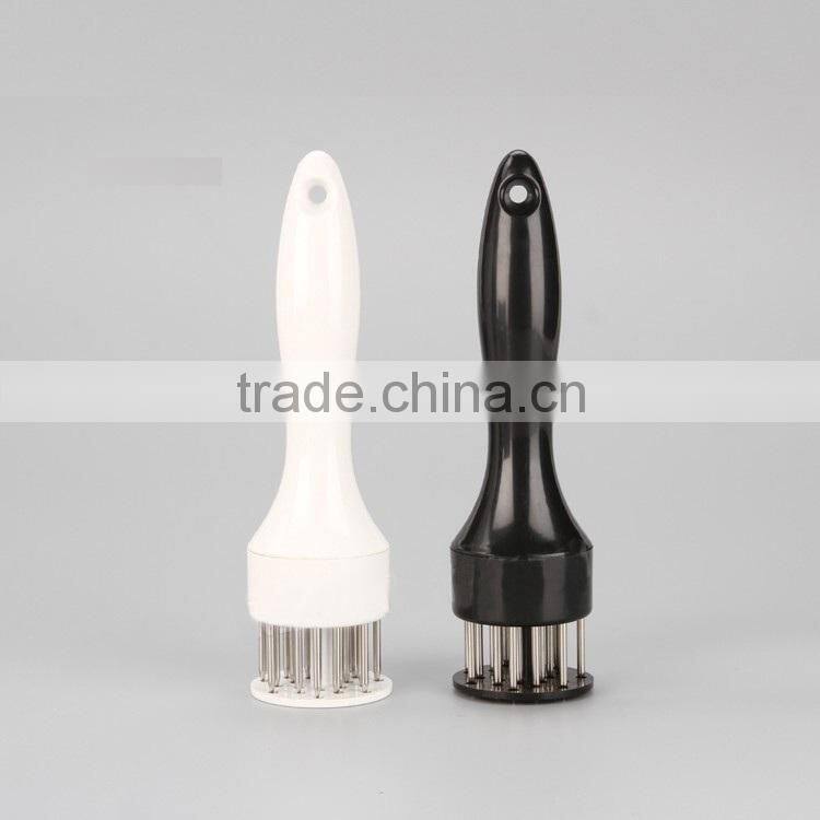 24pcs stainless needles meat tenderizer