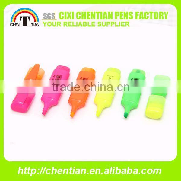 China Wholesale High Quality Highlighter Kit
