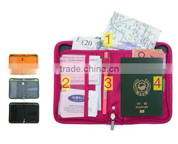 new style card holder