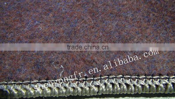 SHENPENG GN20-3A Three Threads Binding Carpet Sewing Machine