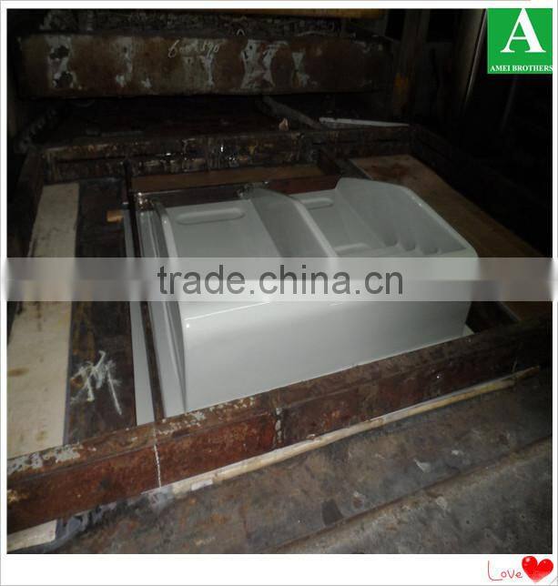 customized clear plastic battery car door cover