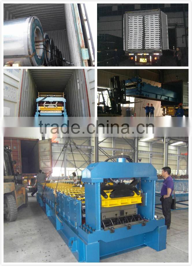 roof tile forming machine, roof tile metal rolling machine, sheet corrugated roll forming machine
