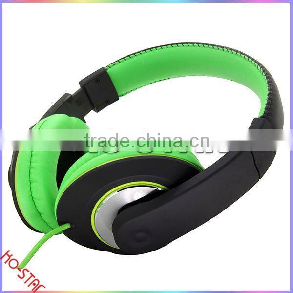 High Sound Quality Super Bass USB Stereo Headset for PC and gaming with 7.1 stereo sound