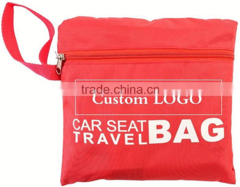 Portable Car/Stroller Travel Bag, Airport Gate Check Bag