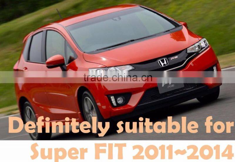 New Design Car Tail LED Red Brake Rear Bumper Light For HONDAA ODYSSEY