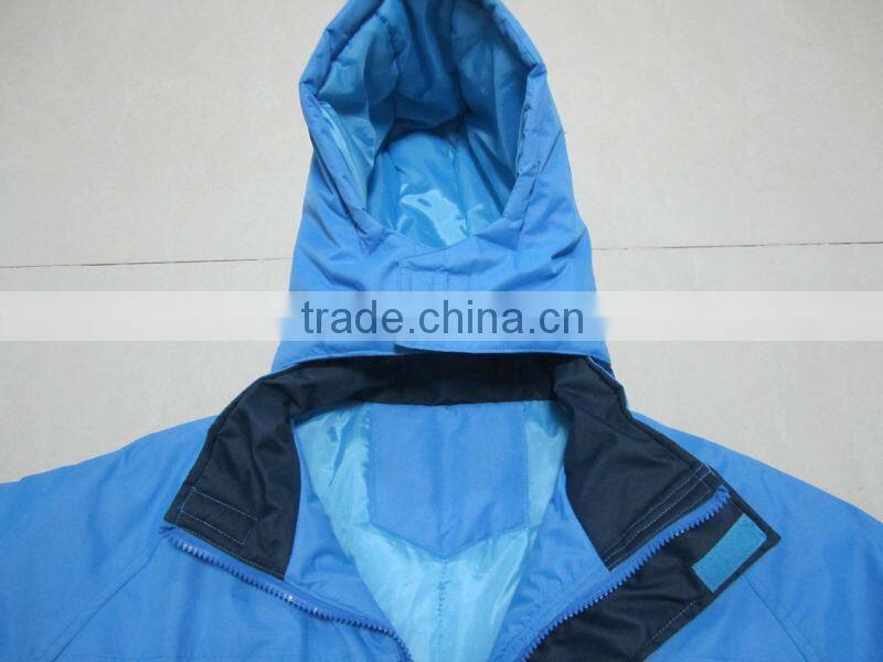 2013 new Mens Skiing Outdoor Jackets for 2013