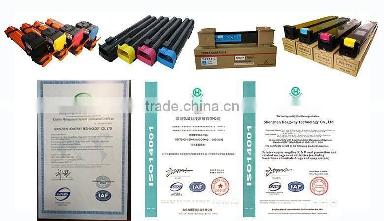 For Xerox 7435 copier Toner Cartridge