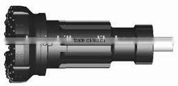 12'' High air pressure DTH Bits DHD1120,SD12,NUMA120,NUMA125